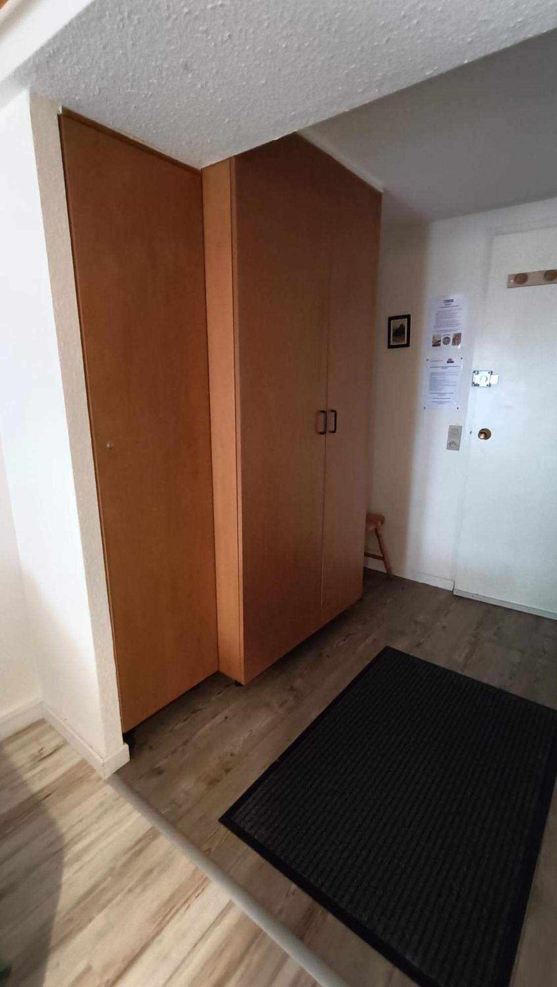 Studio Classe 4 Personnes Face Aux Thermes, Avec Coin Nuit Le Mont-Dore Esterno foto
